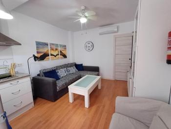 Apartamento Infante Parking, Ронда (фото 3)