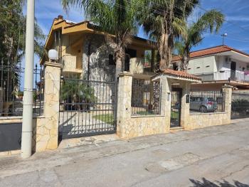 Villa Aurora Per Vacanze, Palermo (fotografie 2)