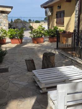 Villa Aurora Per Vacanze, Palermo (fotografie 4)