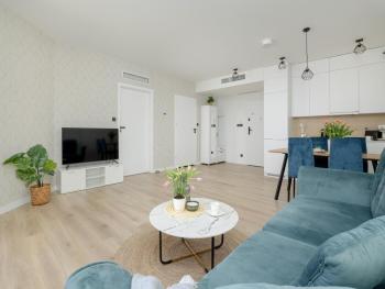 Apartment in Pobierowo near Baltic Beach, Pobierowo (zdjęcie 5)