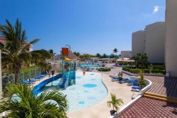 Estudio en la playa de Cancún, Cancún (Foto 5)