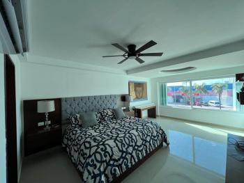Bridek apartment, Cancún (fotografie 5)