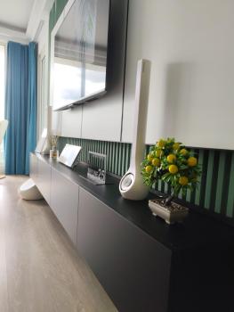 Skyline 25 apartment, CEVAHIR SKY CITY SKOPJE, free parking, Skopje (photo 2)