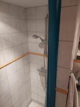 Villa Rosa, dobblebed, own kitchen, own bath and own entrance, Kopenhaga (zdjęcie 5)
