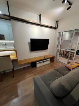 Modern apartment in Pinheiros and Faria Lima, San Paolo (foto 2)