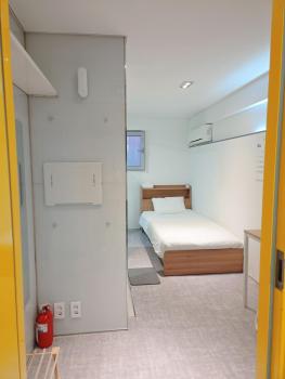 Look Home Guesthouse, Seoul (photo 4)