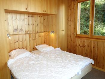 Alluring apartment in Les Agettes, Agettes (foto 3)