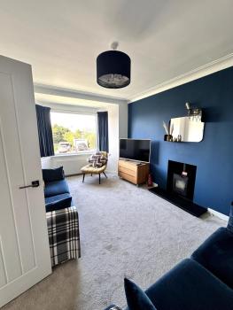 Kaimes Kip Stylish Edinburgh Five Bedroom Home, Edinburgh (photo 3)