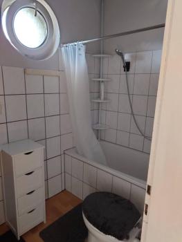 Cozy room, Kolín nad Rýnem (fotografie 2)