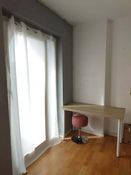 Cozy room, Kolín nad Rýnem (fotografie 3)