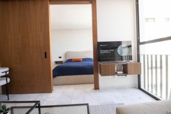 Appartement Ferme Bretonne - Confort & Premium, Casablanca (photo 3)