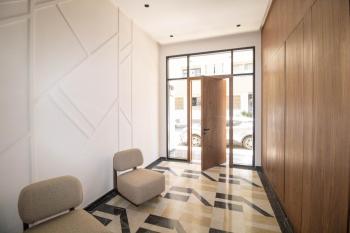 Appartement Ferme Bretonne - Confort & Premium, Casablanca (photo 4)