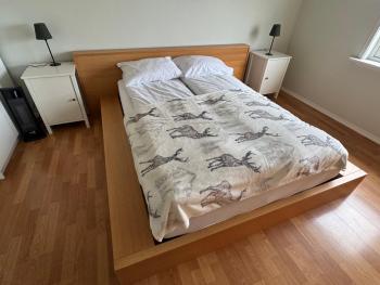 Apartment with a beautiful view in the center of Ålesund, Ålesund (fotografie 3)
