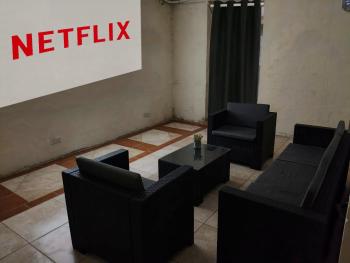 Charming duplex house, cinema room, Valletta centre, Валетта (фото 5)
