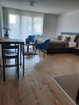 Danube Apartman, Budapest (photo 2)