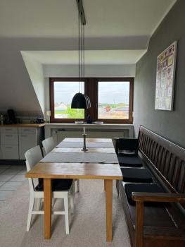 Gemütliche Ferienwohnung in Rheinnähe, Düsseldorf (fotografie 2)