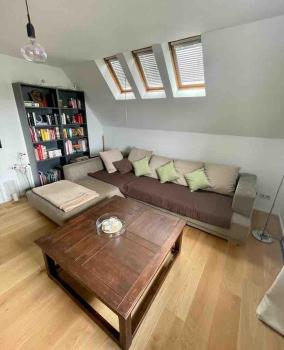 Gemütliche Ferienwohnung in Rheinnähe, Düsseldorf (fotografie 5)