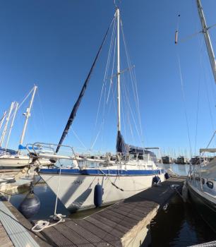 Joky - Floating refuge, Lisbon (photo 4)