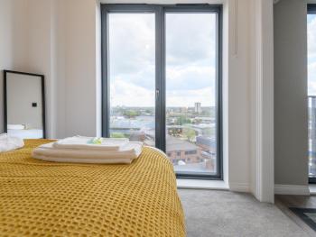Amazing Views in Central Leeds - Pass The Keys, Leeds (foto 4)