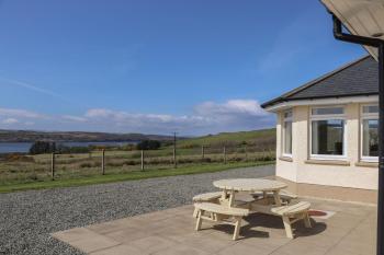 Burnside Cottage, Portree (foto 2)