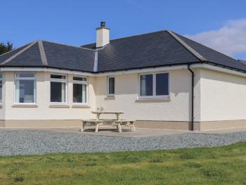 Burnside Cottage, Portree (foto 3)