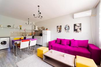 Апартамент Веирас 2, Velingrad (fotografie 4)