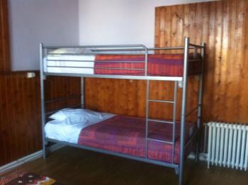 The82 Hostel Louise, Bruselas (foto 4)