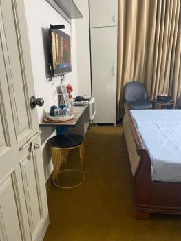 one bed flat in E-11 Islamabad, Islamabad (photo 3)
