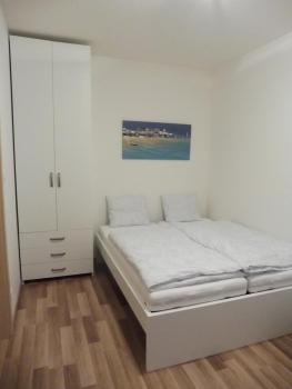 Modern Apartment JEGEHO Bratislava - TIPOS ARENA, Bratislava (Foto 4)