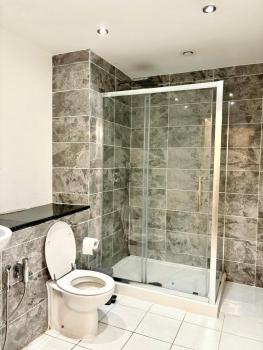 Modern 2-Bed - City Centre Apartment, Manchester (fotografie 5)