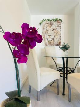 Modern 2-Bed - City Centre Apartment, Manchester (fotografie 3)