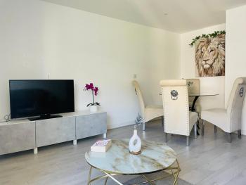 Modern 2-Bed - City Centre Apartment, Manchester (fotografie 2)