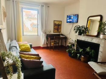 Le cosy du Panier, Marseille (fotografie 2)
