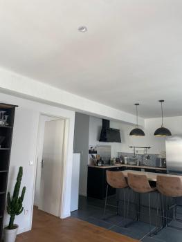 Confort & tranquillité à deux pas des restos et de la gare, Perpignan (Foto 4)