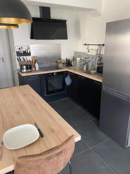 Confort & tranquillité à deux pas des restos et de la gare, Perpignan (Foto 5)
