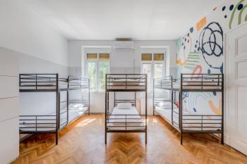 Hostel Colors Of Adriatic - Youth Only, Split (photo 5)