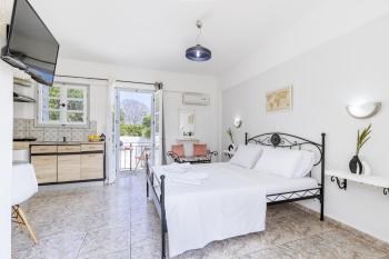 Rose Studios, Skopelos (foto 2)