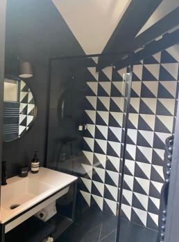 Confort et raffinement au cœur du 6ème, Lyon (zdjęcie 5)