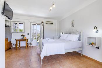 Rose Studios, Skopelos (foto 4)