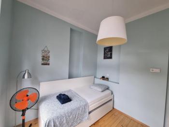 Cozy & Stylish apartment in the heart of Sofia, Sofia (photo 5)