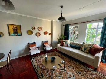 Twenty One on Trend - Magaliessig, Sandton (foto 2)