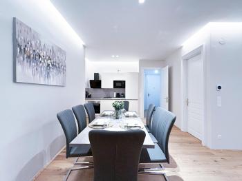 2 BDR - Apartment Magnificence, in Vienna's City Center, Vienna (photo 5)