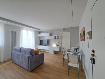 Navigli Ticinese Apartment, Milan (photo 3)