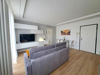 Navigli Ticinese Apartment, Milan (photo 4)