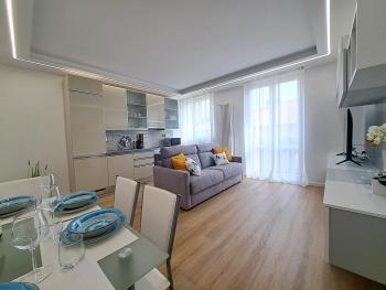 Navigli Ticinese Apartment, Milan (photo 5)