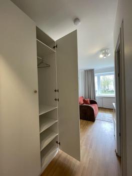 Cozy Studio by Kristiine Centre, Tallin (zdjęcie 5)