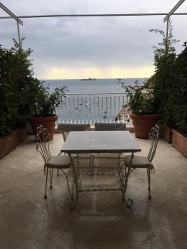 Villa Rosa, Positano (fotografie 3)