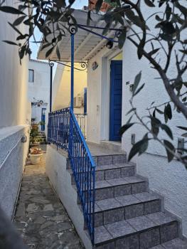 Δελφίν, Spetses (zdjęcie 2)