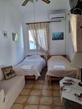 Δελφίν, Spetses (zdjęcie 3)