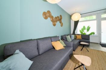 YASMIN STAY Stilvolles Apartment nähe Mauerpark, Berlin (photo 4)